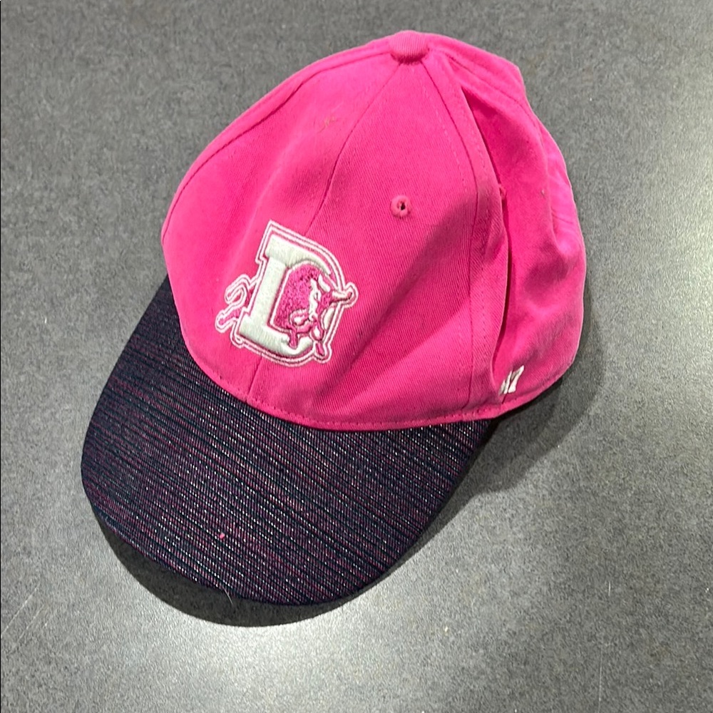 Durham Bulls Baseball Cap